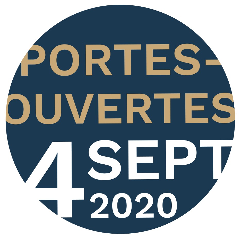 Portes-ouvertes