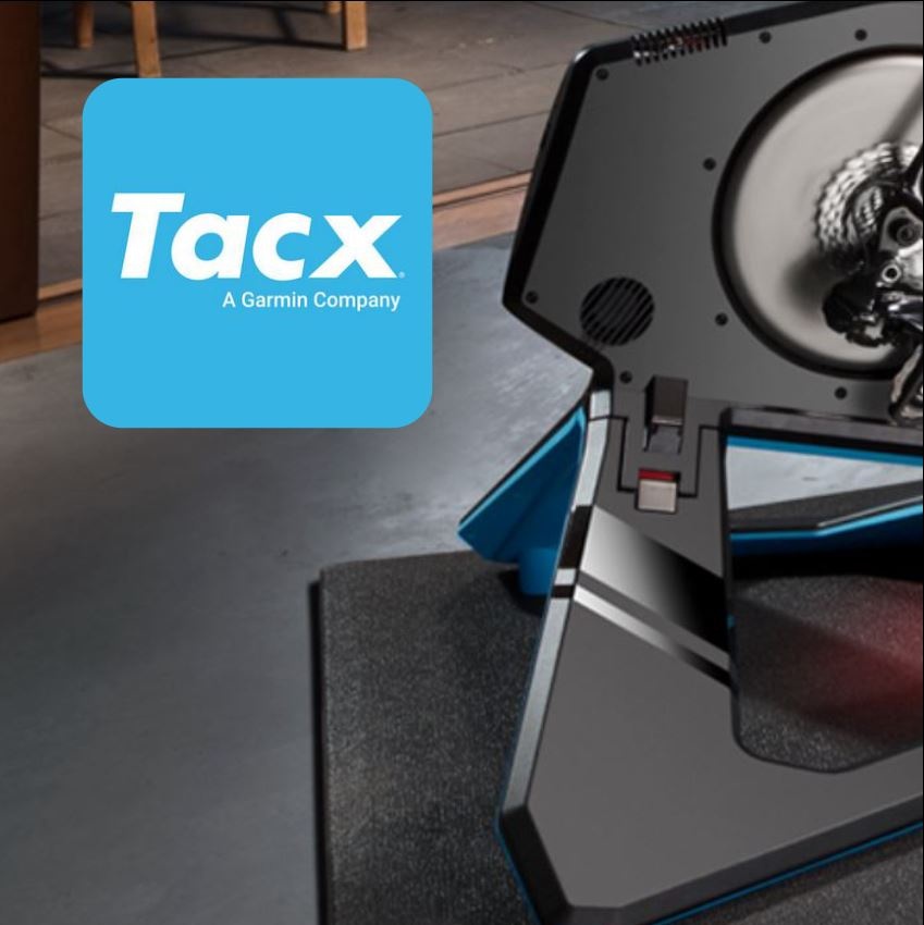 Tacx, probablement les meilleurs home-trainers du monde !