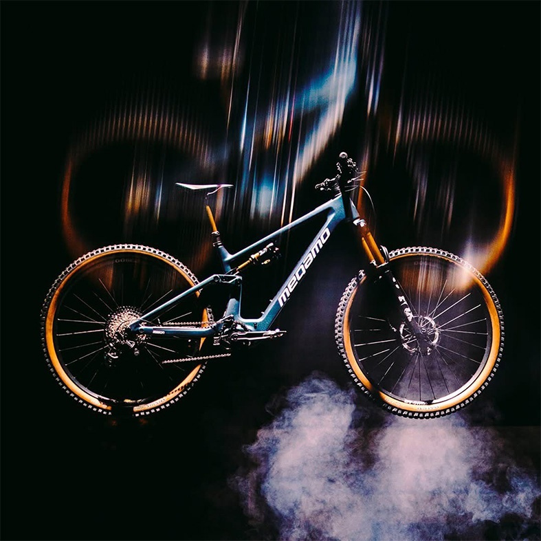 MEGAMO Reason Avinox