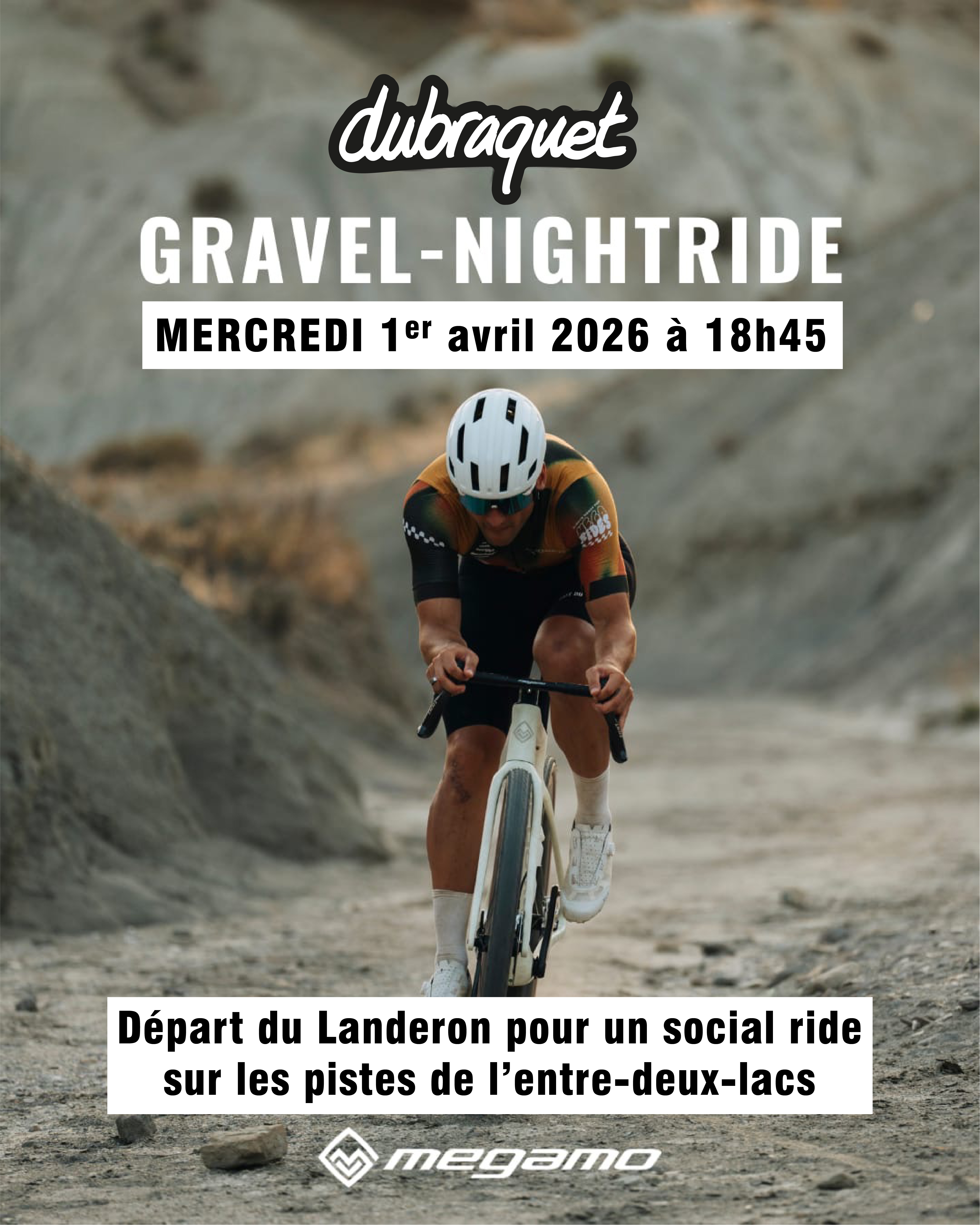 SUPERNOVA night ride