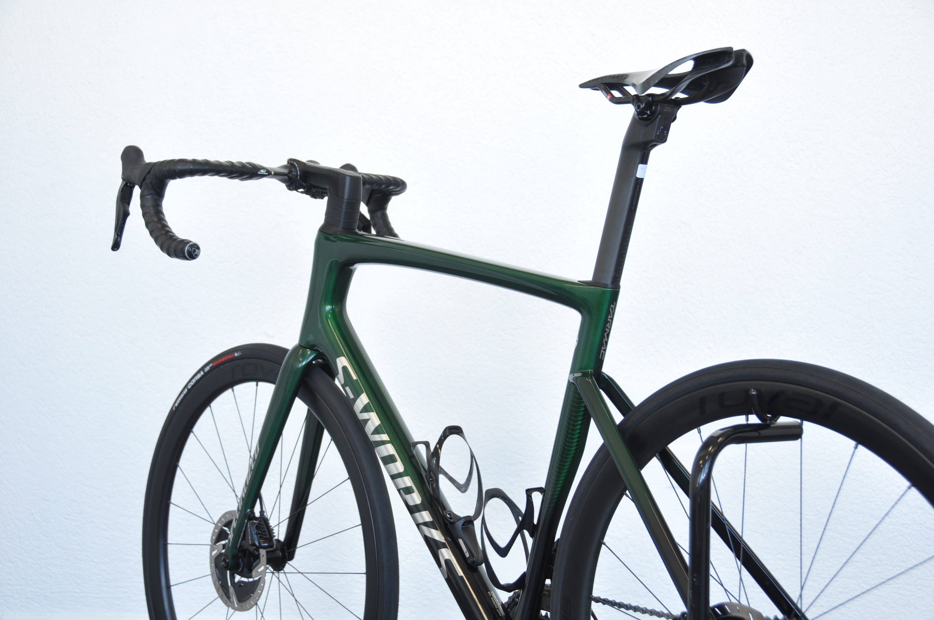 SPECIALIZED S Works Tarmac SL7 occasion prmotion dubraquet.ch