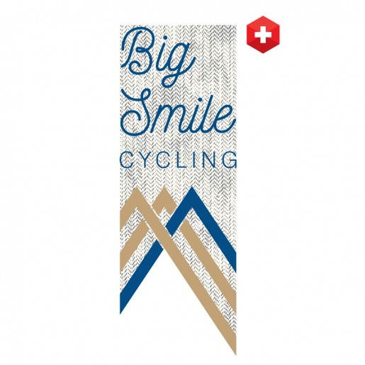 BIG SMILE CYCLING est né !