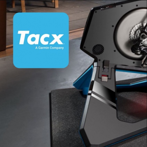 Tacx, probablement les meilleurs home-trainers du monde !