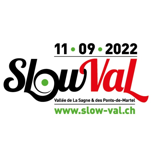 Slow Val, mobilité douce en famille