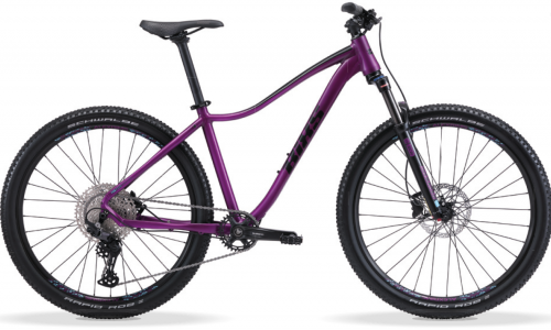 BIXS Mariposa 100 purple, size S, CHF 1199.-